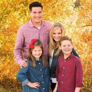 Meet your Posher, Cortney